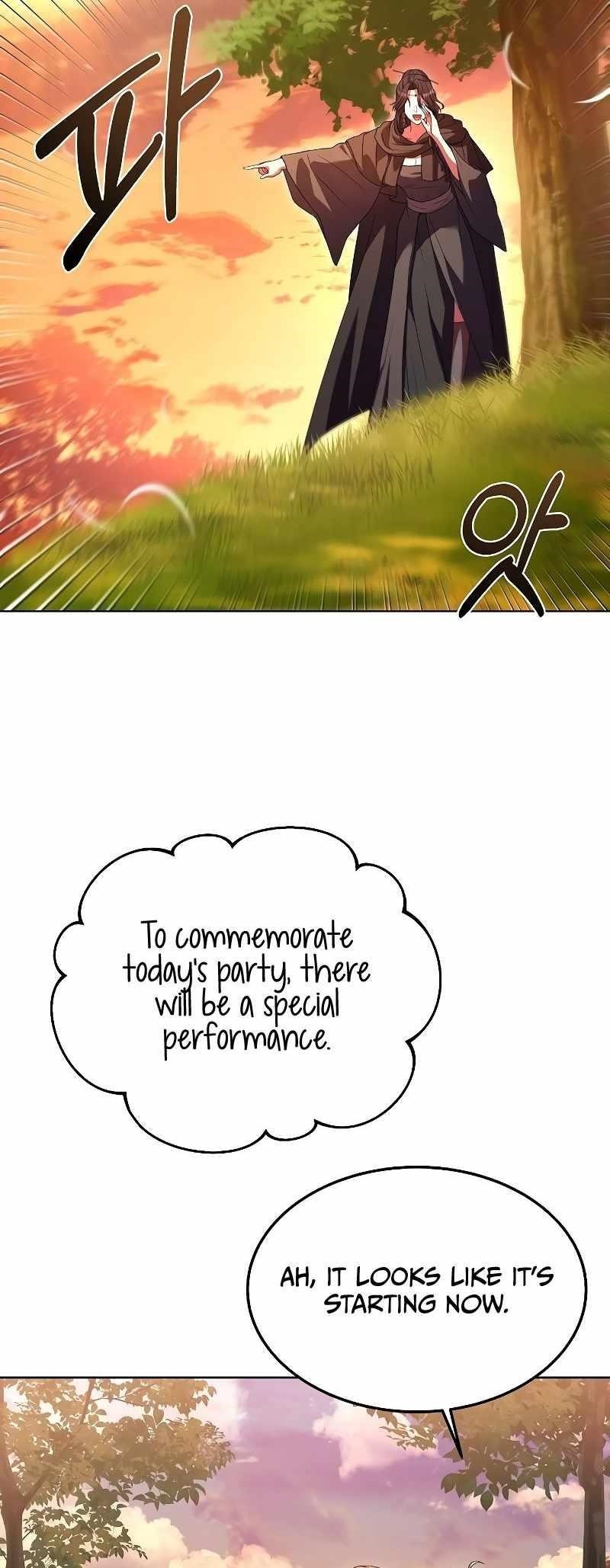 The Archmage’s Restaurant - Chapter 24 Page 64