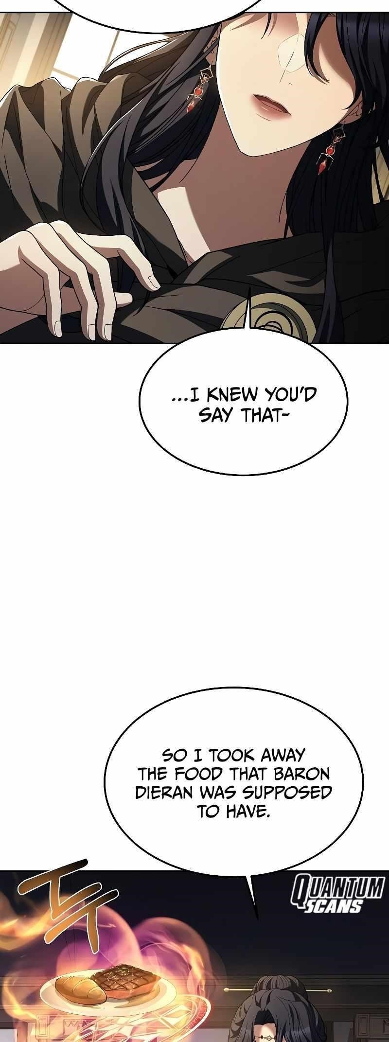 The Archmage’s Restaurant - Chapter 24 Page 9