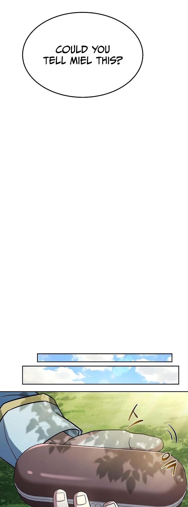 The Archmage’s Restaurant - Chapter 26 Page 19