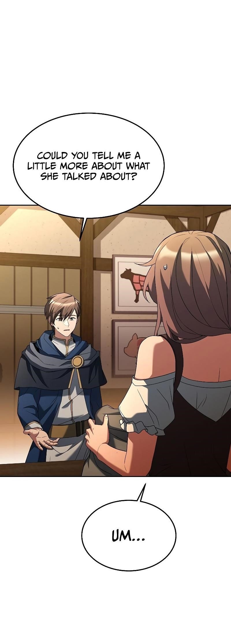 The Archmage’s Restaurant - Chapter 26 Page 2