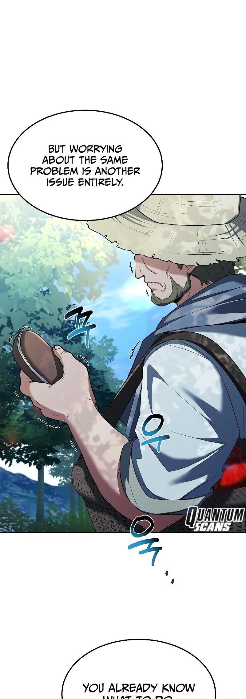 The Archmage’s Restaurant - Chapter 26 Page 25