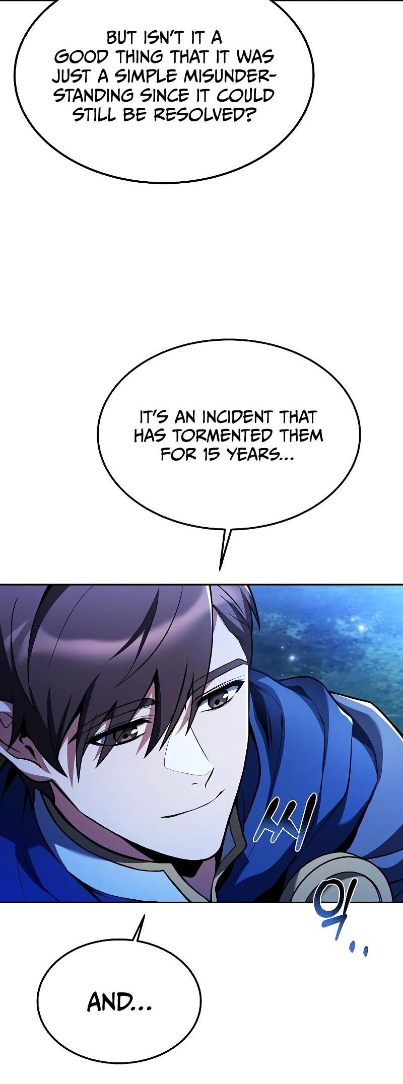 The Archmage’s Restaurant - Chapter 26 Page 52