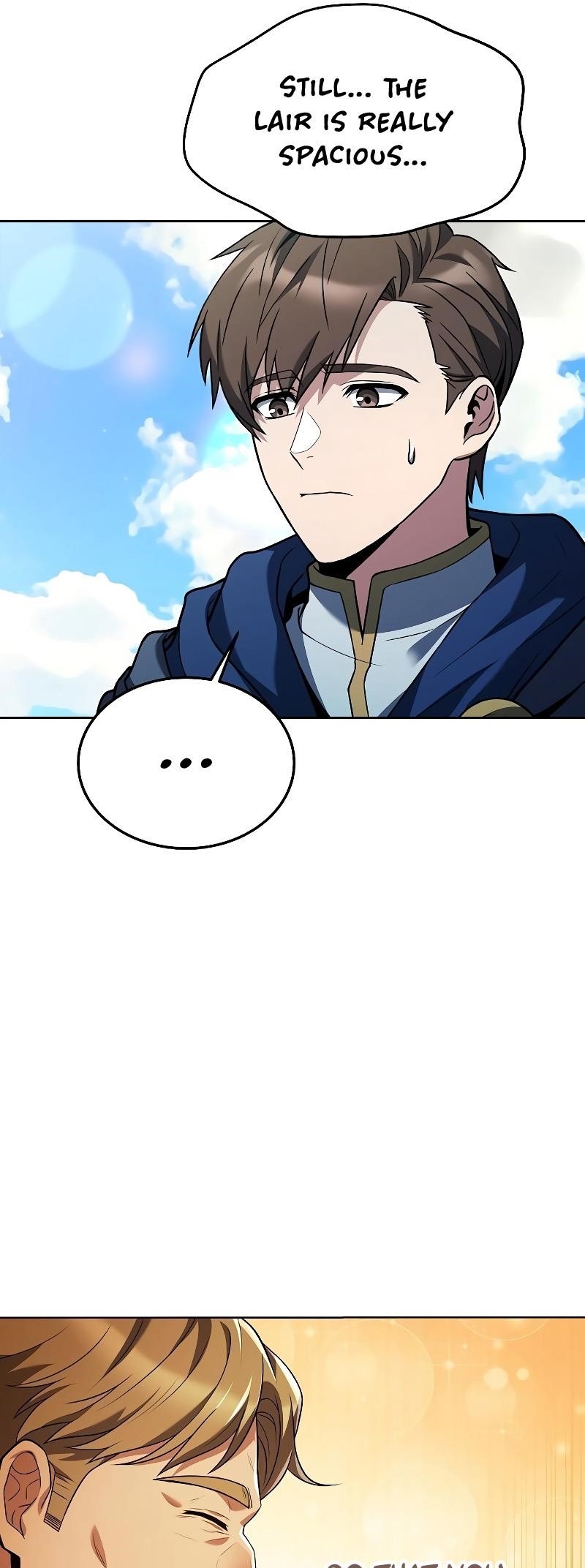 The Archmage’s Restaurant - Chapter 26 Page 63