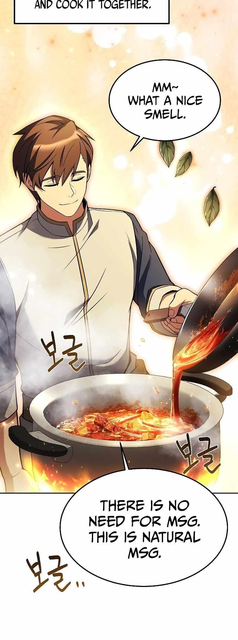 The Archmage’s Restaurant - Chapter 27 Page 10