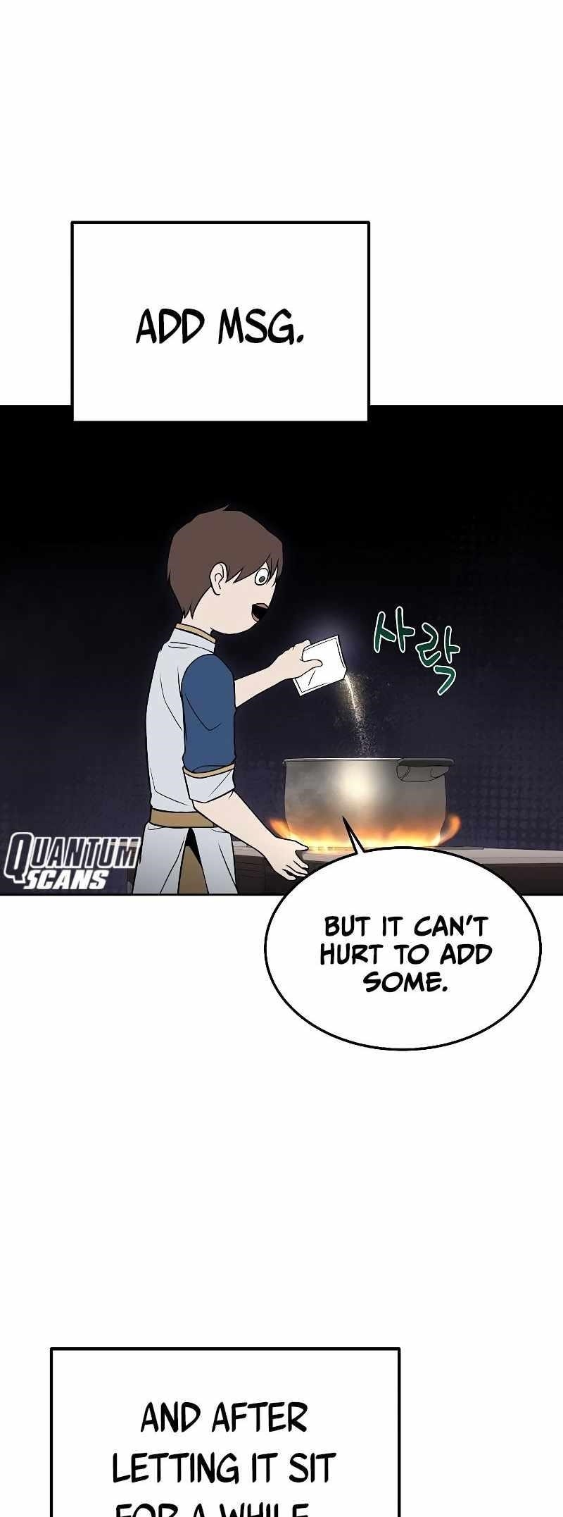 The Archmage’s Restaurant - Chapter 27 Page 11