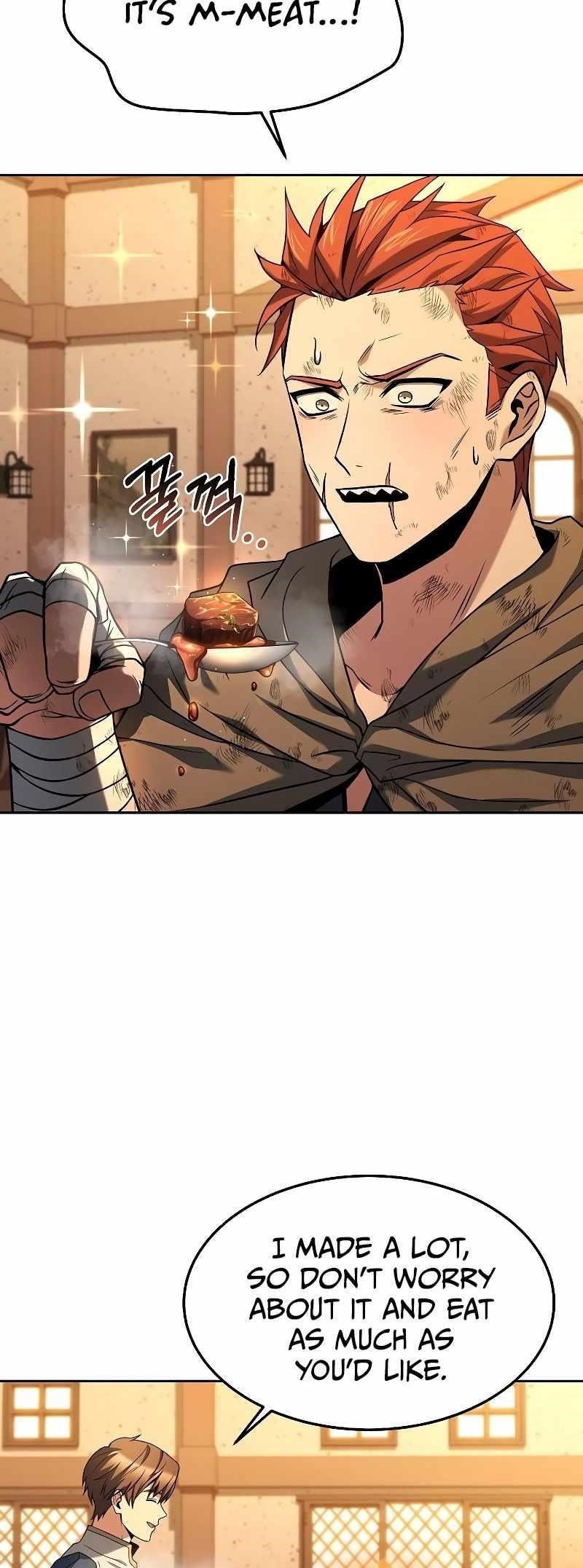 The Archmage’s Restaurant - Chapter 27 Page 13