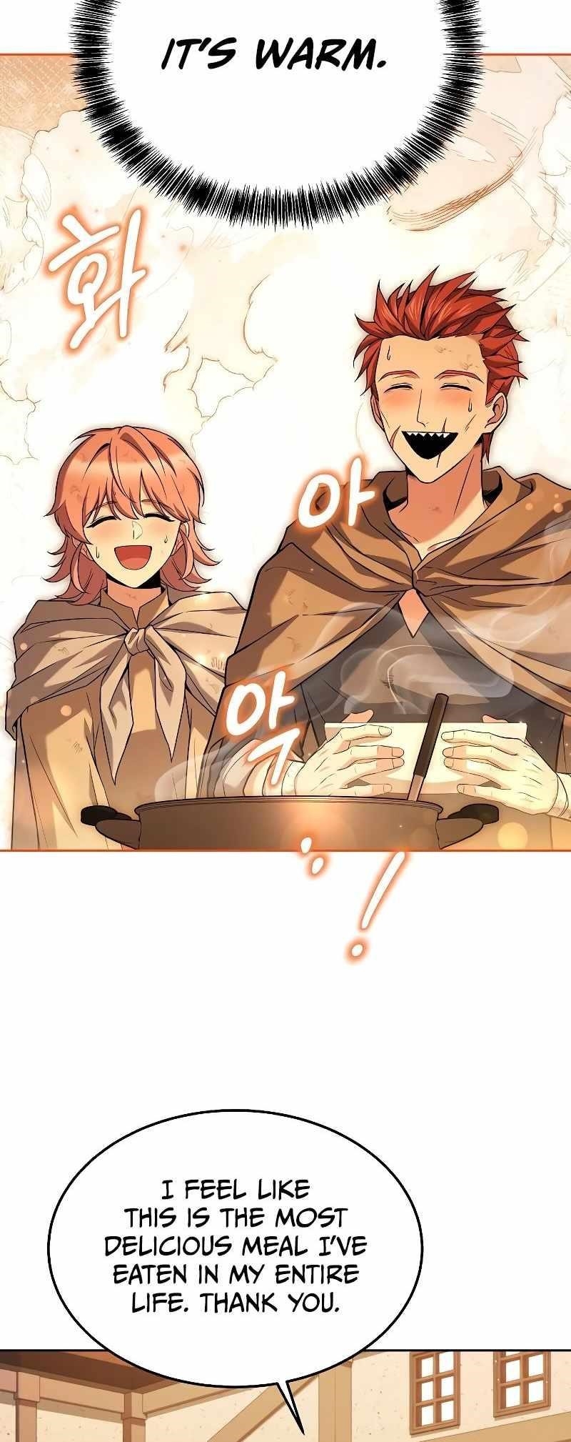 The Archmage’s Restaurant - Chapter 27 Page 17