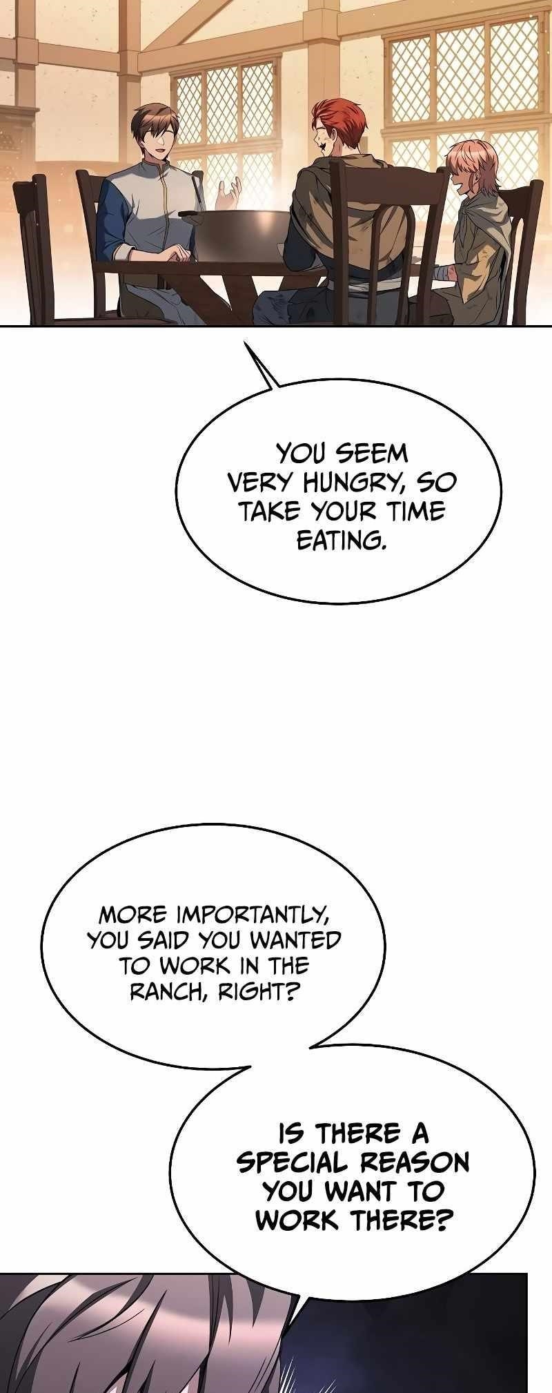 The Archmage’s Restaurant - Chapter 27 Page 18