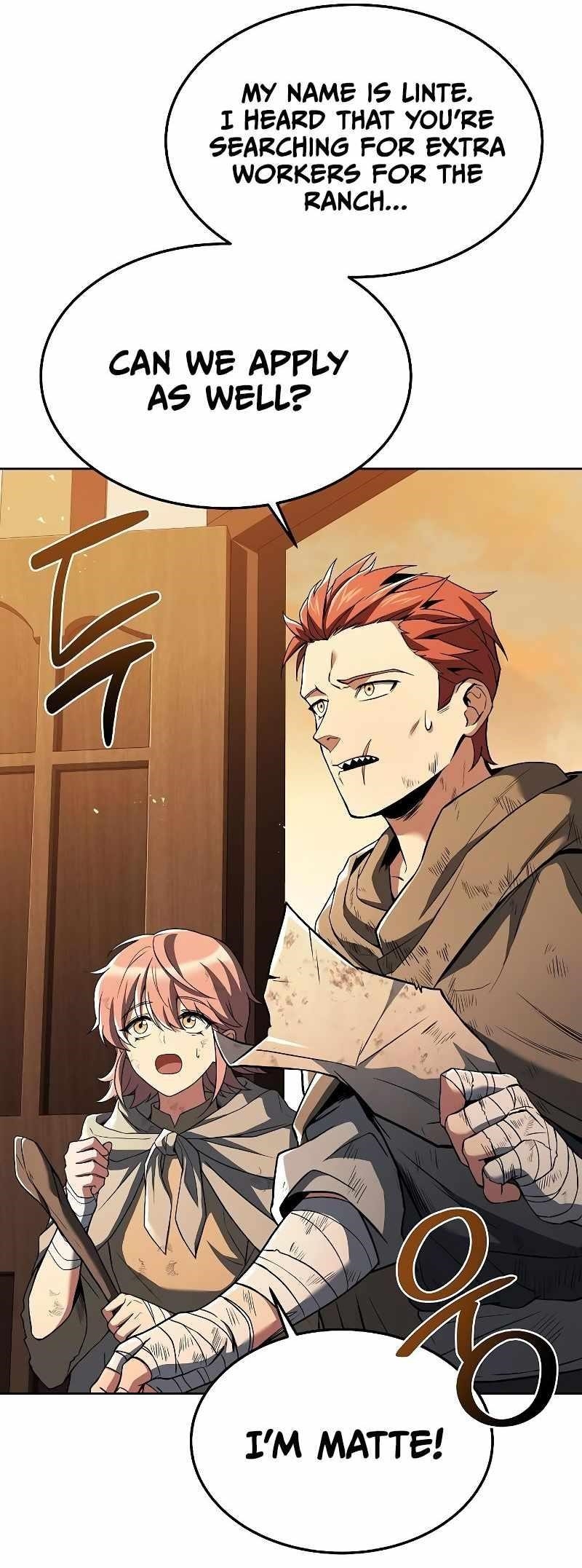 The Archmage’s Restaurant - Chapter 27 Page 2