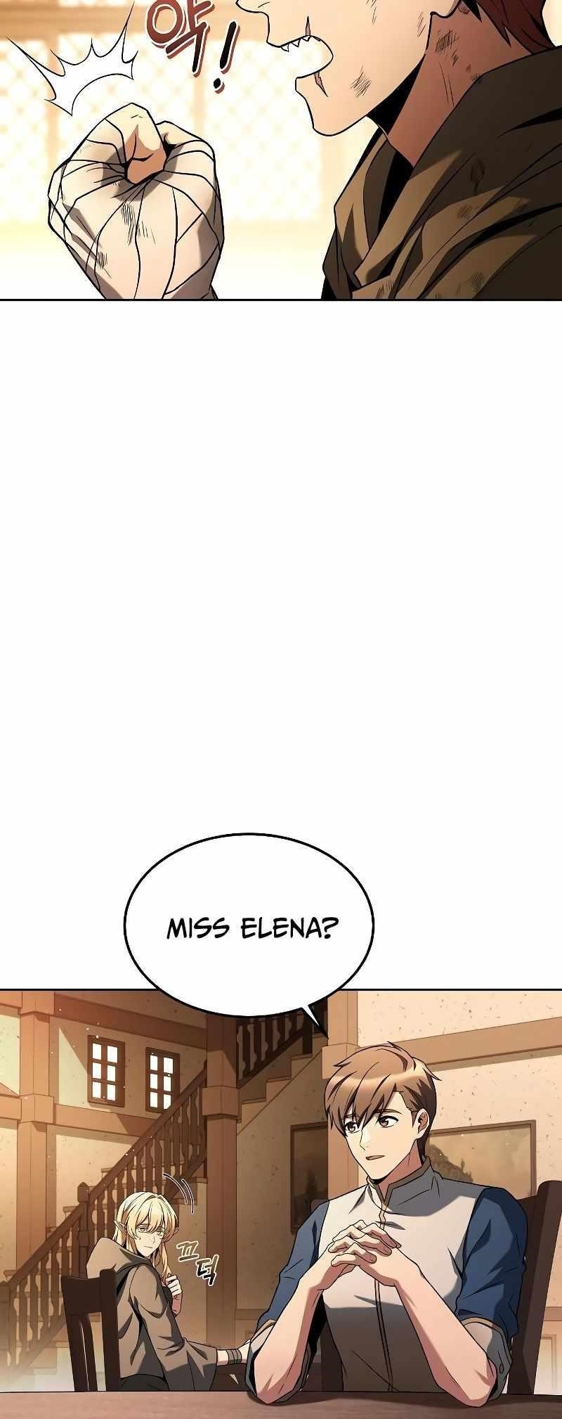 The Archmage’s Restaurant - Chapter 27 Page 20