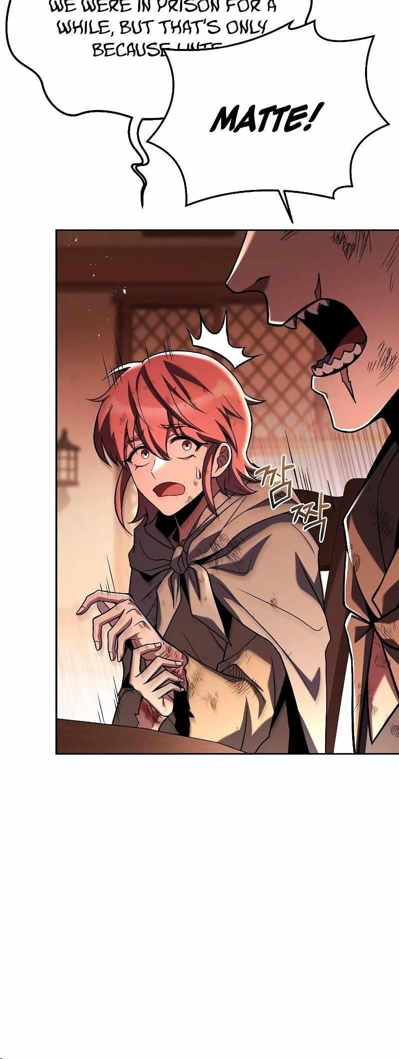 The Archmage’s Restaurant - Chapter 27 Page 28