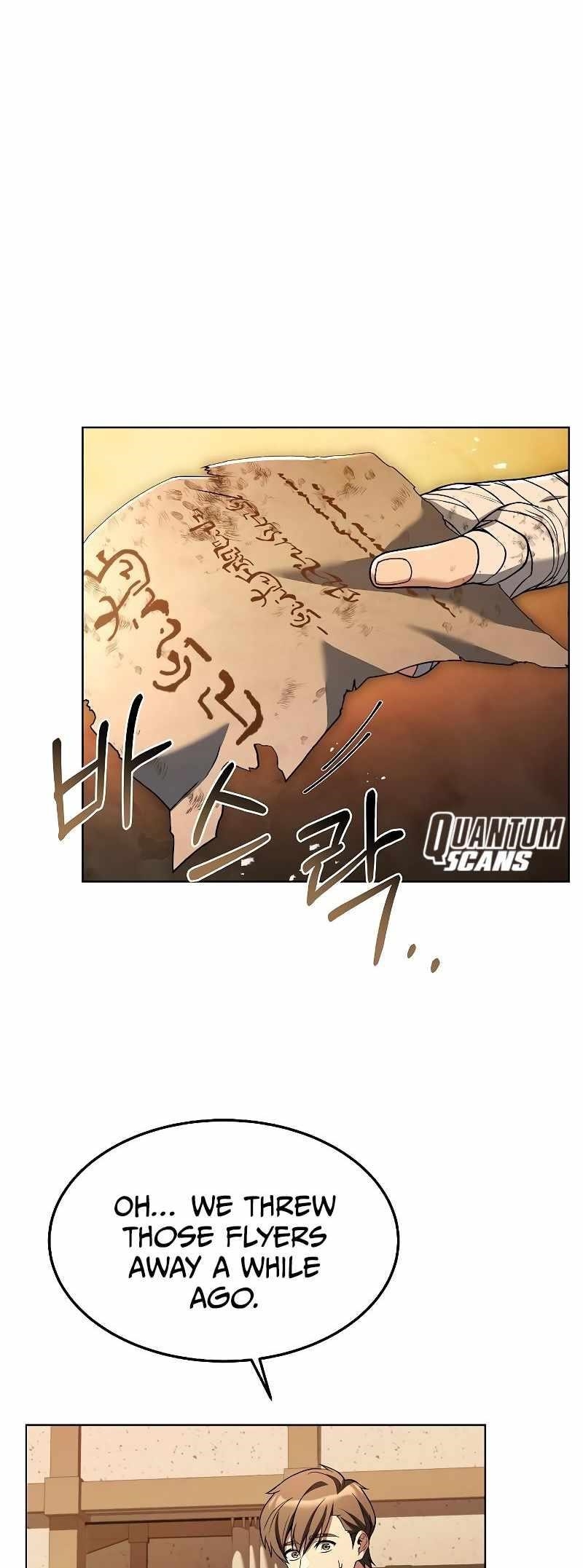 The Archmage’s Restaurant - Chapter 27 Page 3