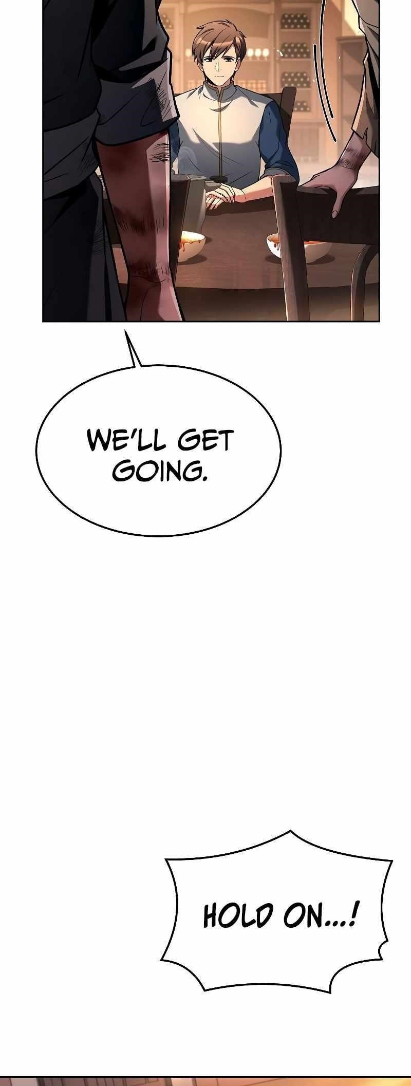 The Archmage’s Restaurant - Chapter 27 Page 31