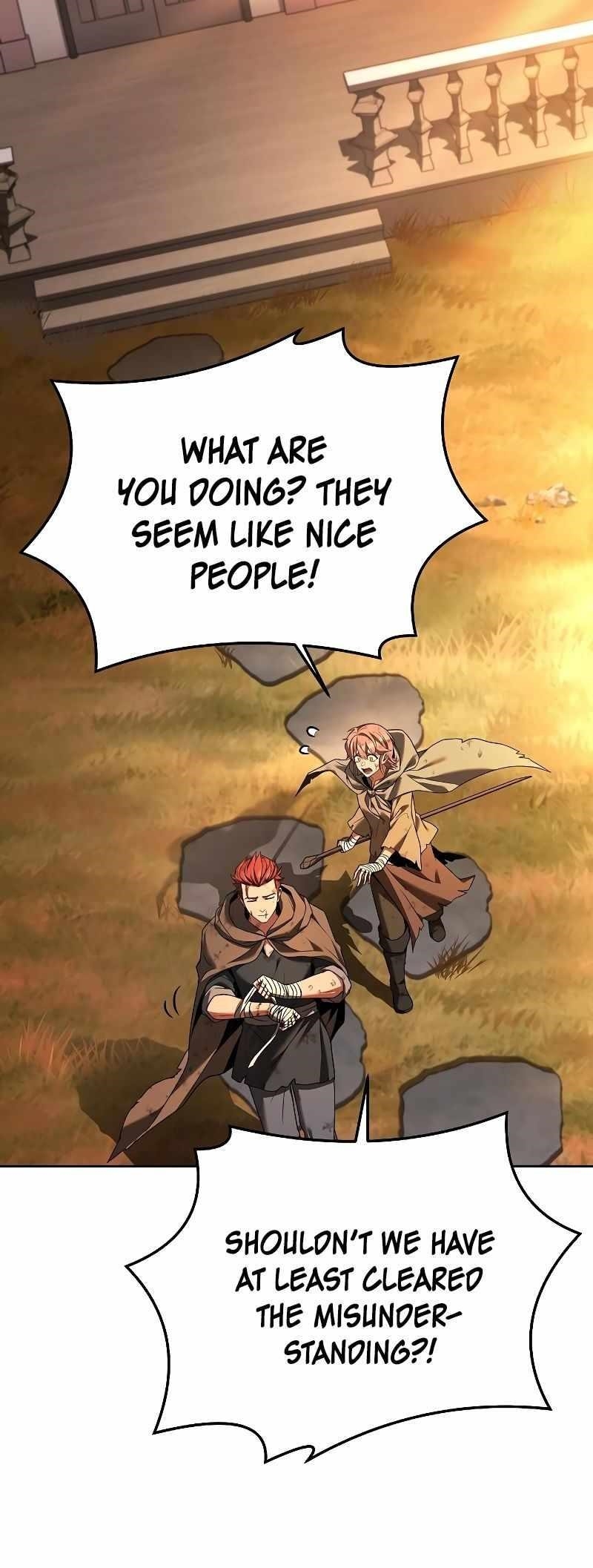 The Archmage’s Restaurant - Chapter 27 Page 32