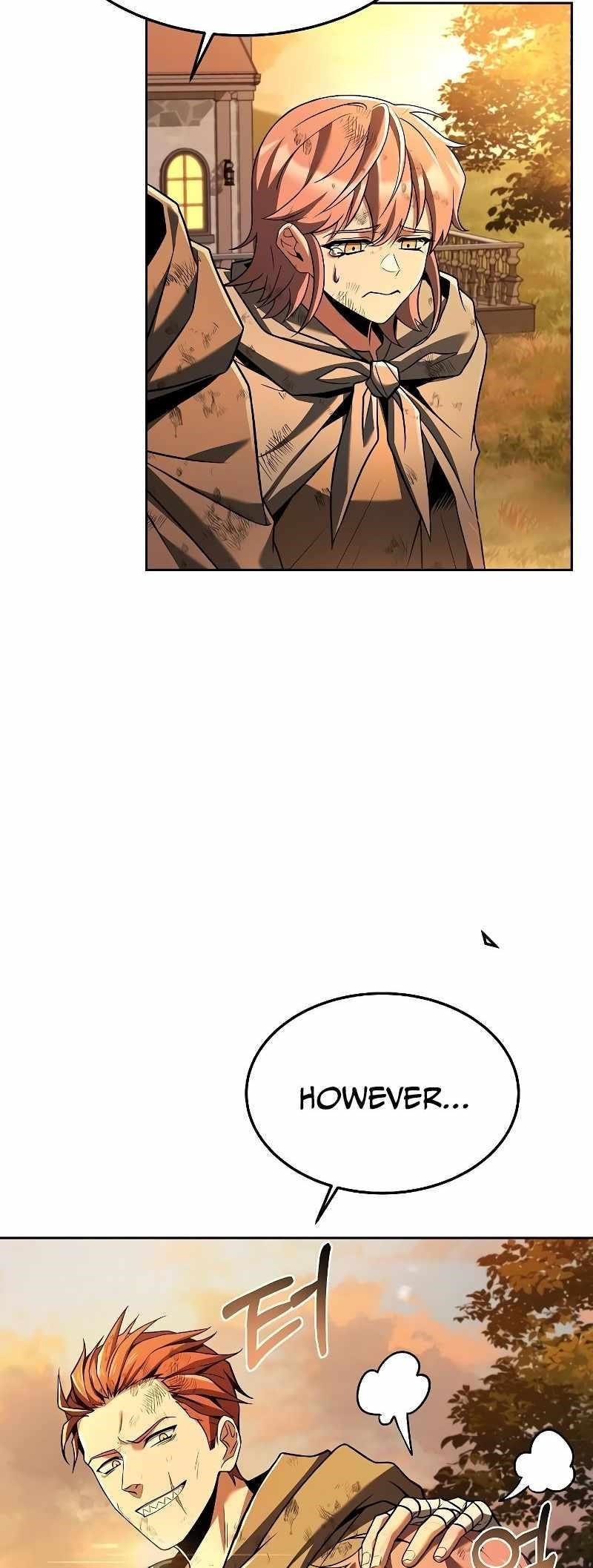 The Archmage’s Restaurant - Chapter 27 Page 34