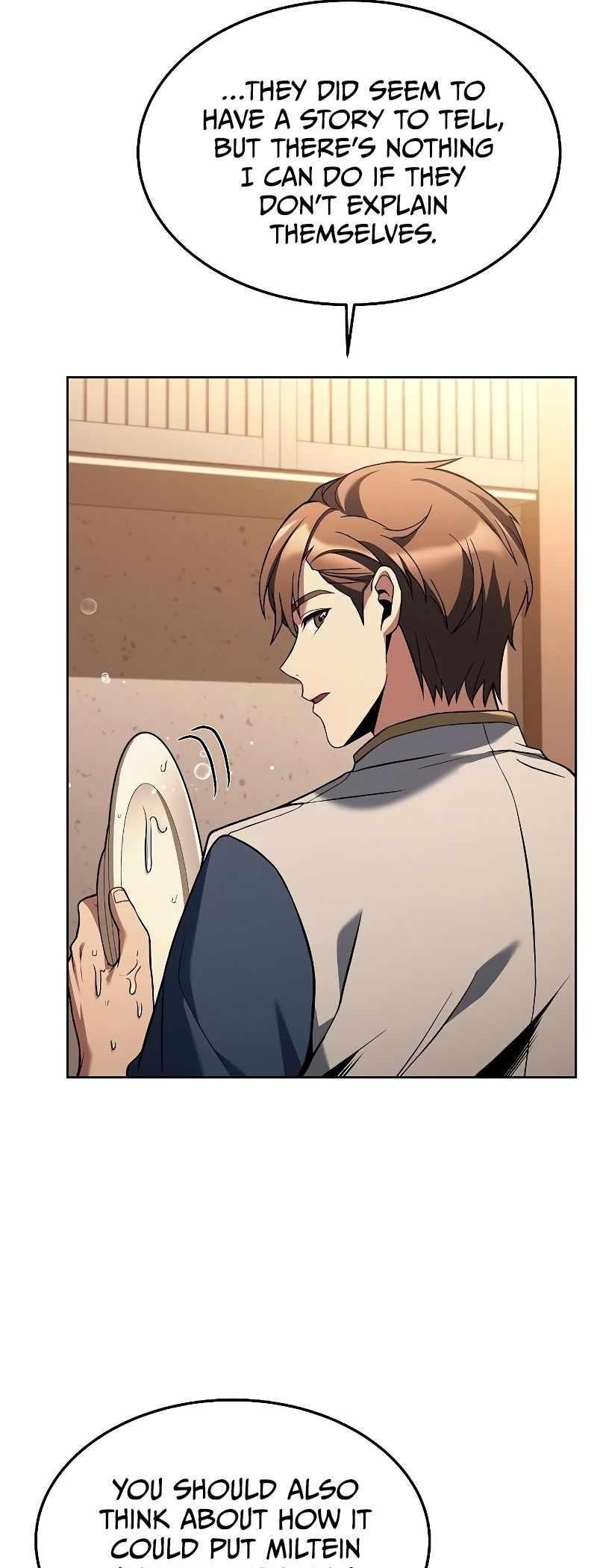 The Archmage’s Restaurant - Chapter 27 Page 39