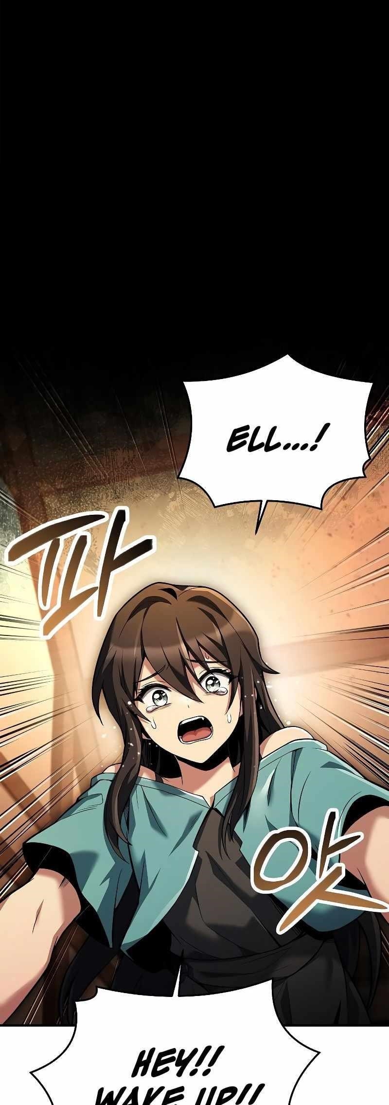 The Archmage’s Restaurant - Chapter 27 Page 54