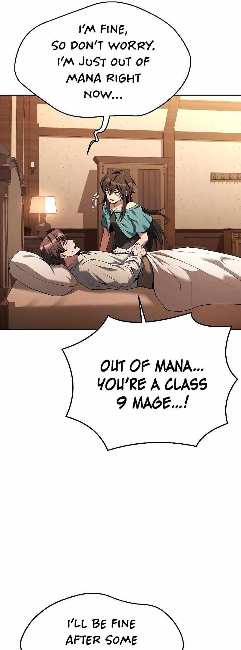 The Archmage’s Restaurant - Chapter 27 Page 56