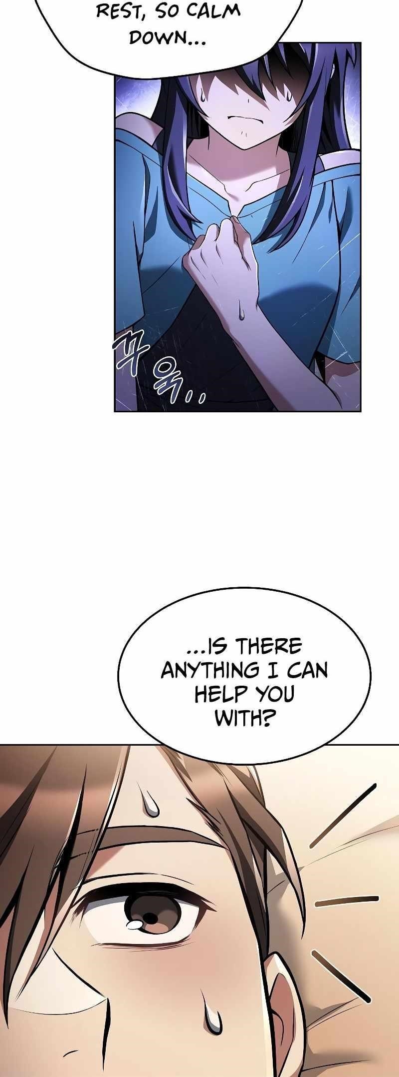 The Archmage’s Restaurant - Chapter 27 Page 57