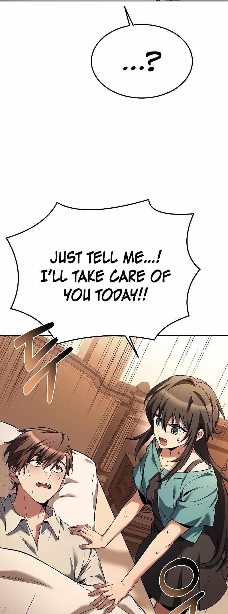 The Archmage’s Restaurant - Chapter 27 Page 58