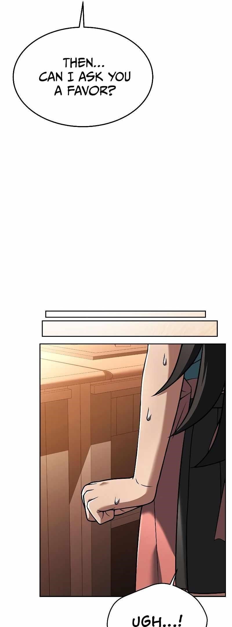 The Archmage’s Restaurant - Chapter 27 Page 60