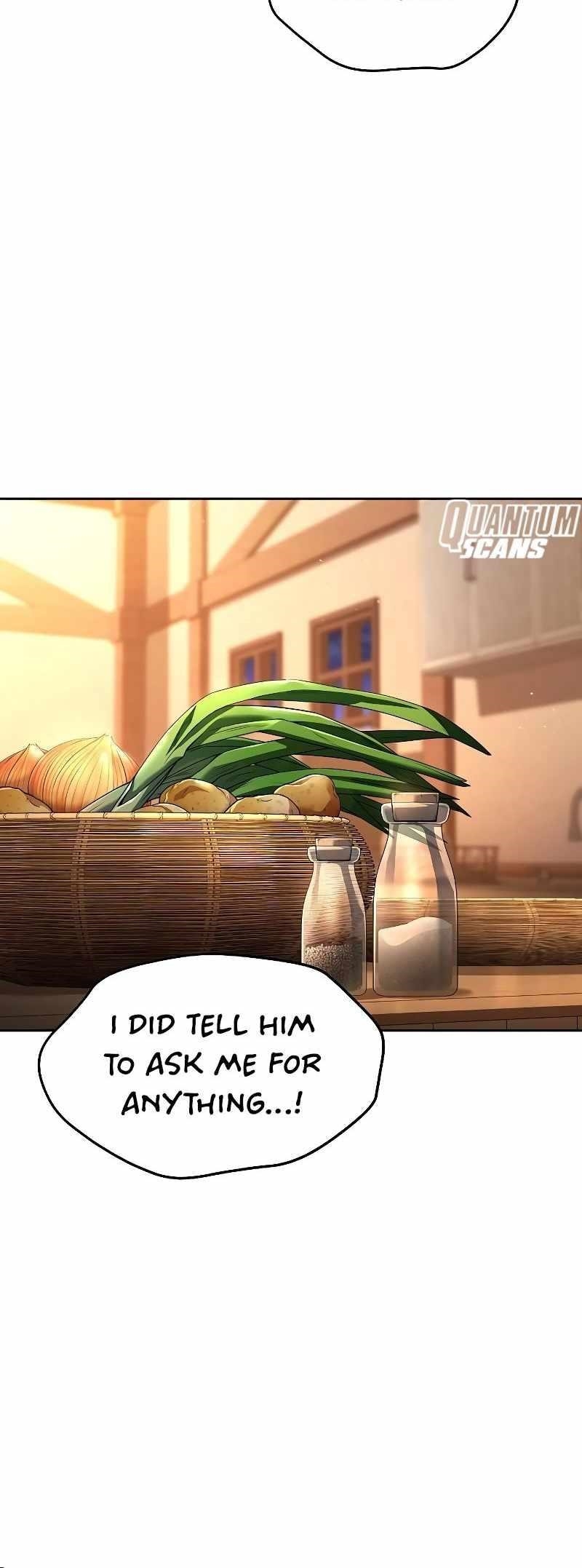 The Archmage’s Restaurant - Chapter 27 Page 61