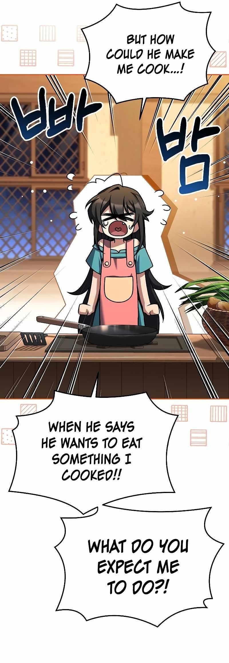 The Archmage’s Restaurant - Chapter 27 Page 62