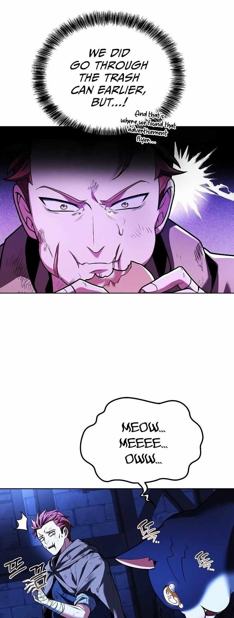 The Archmage’s Restaurant - Chapter 27 Page 69