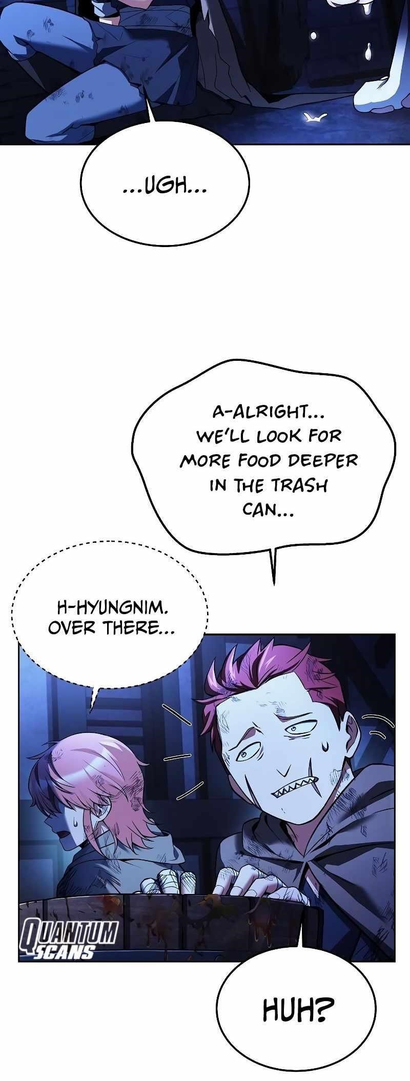 The Archmage’s Restaurant - Chapter 27 Page 70