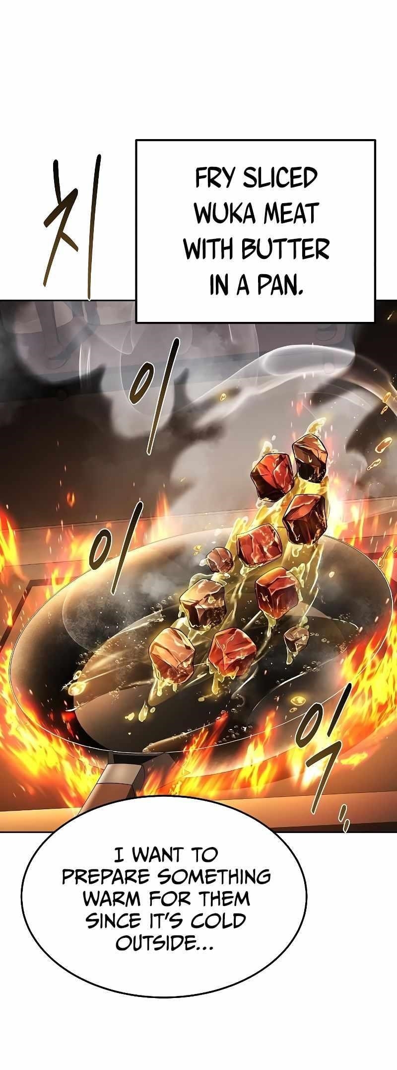 The Archmage’s Restaurant - Chapter 27 Page 8