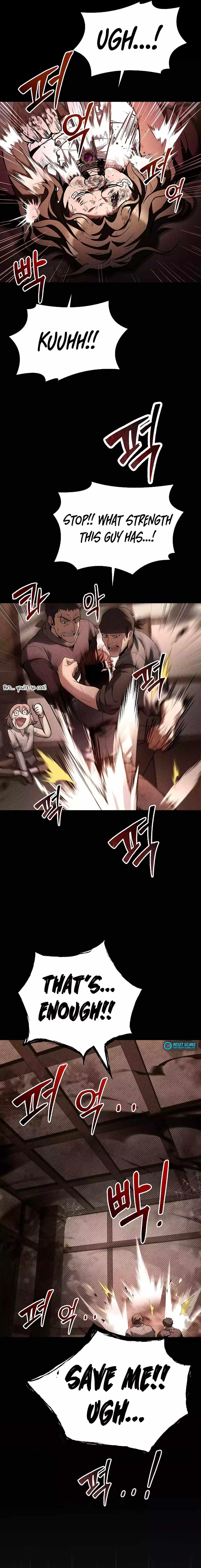 The Archmage’s Restaurant - Chapter 28 Page 10