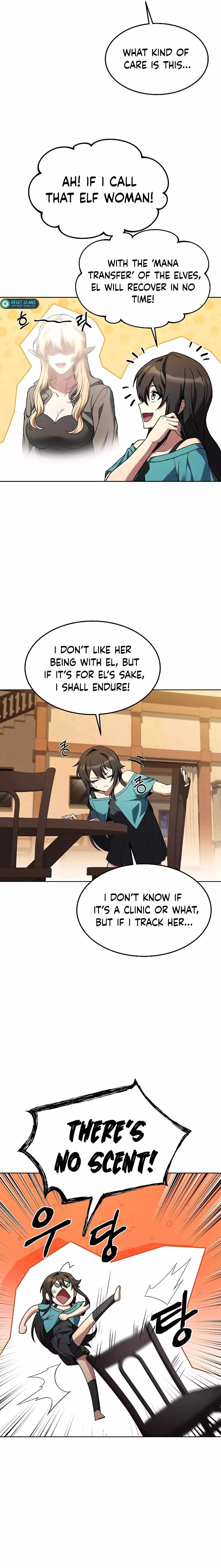 The Archmage’s Restaurant - Chapter 28 Page 19