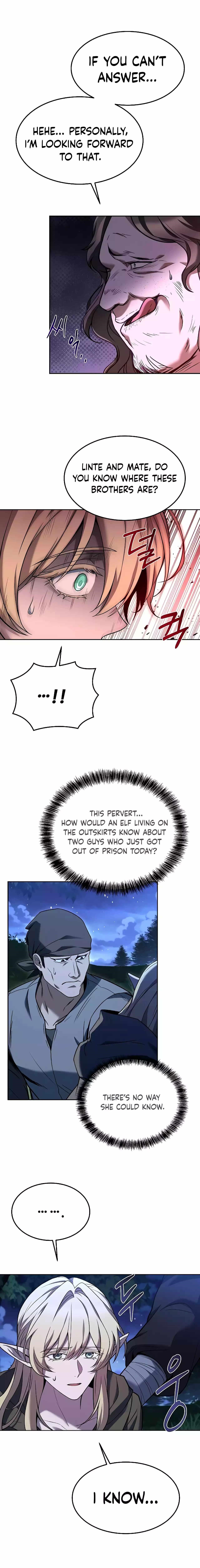 The Archmage’s Restaurant - Chapter 28 Page 24