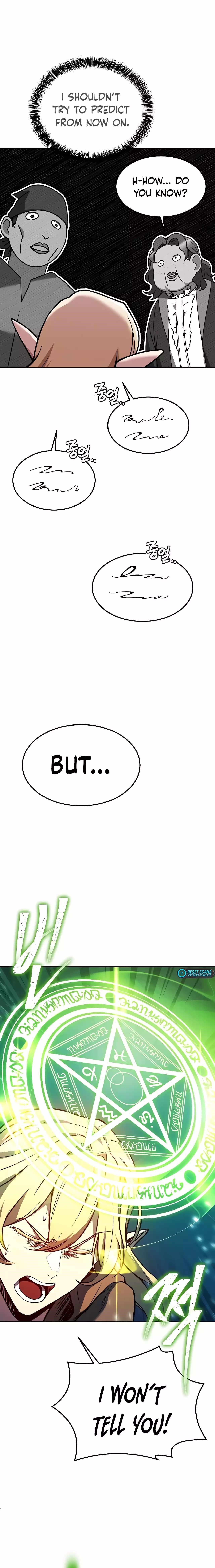 The Archmage’s Restaurant - Chapter 28 Page 25