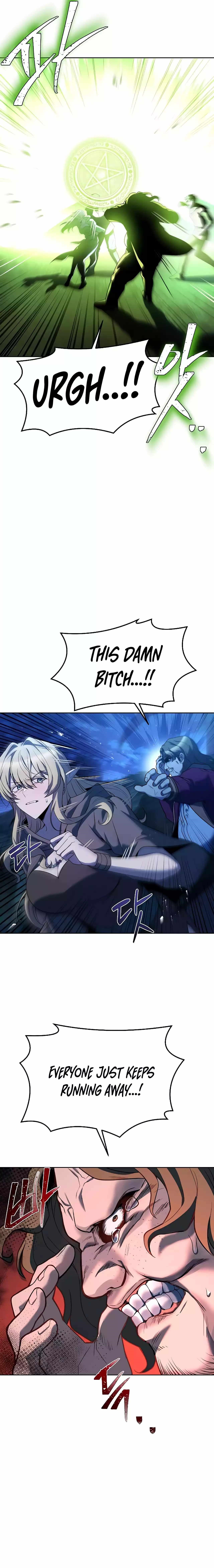 The Archmage’s Restaurant - Chapter 28 Page 26