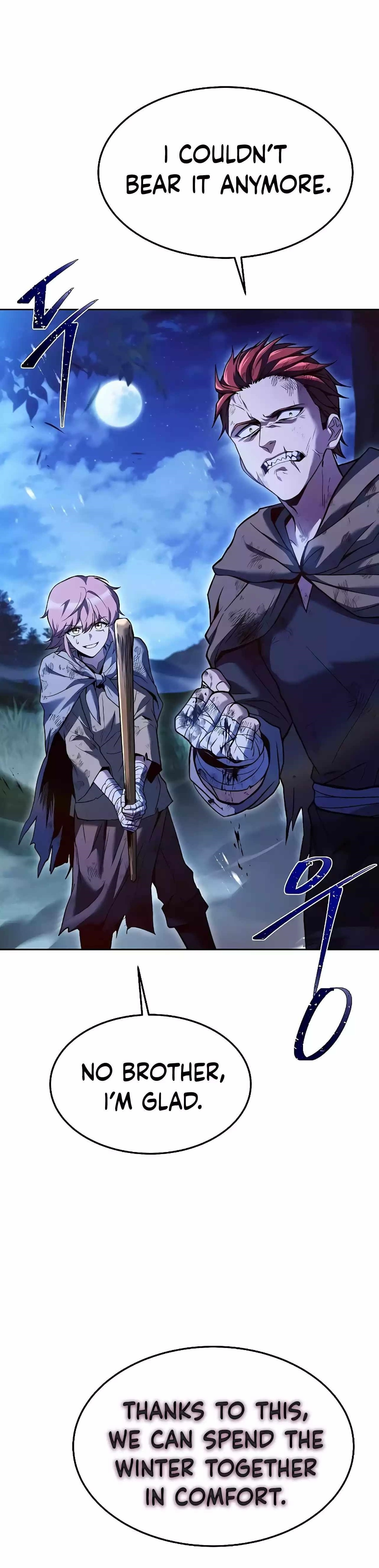 The Archmage’s Restaurant - Chapter 28 Page 29