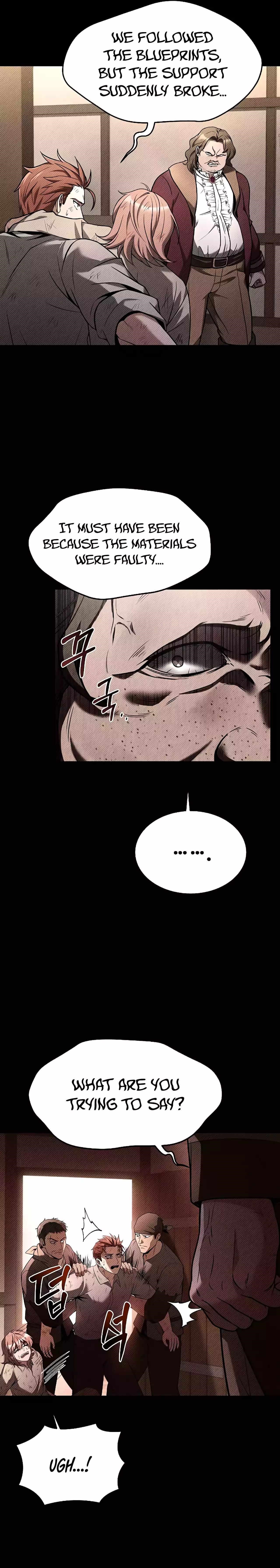 The Archmage’s Restaurant - Chapter 28 Page 6