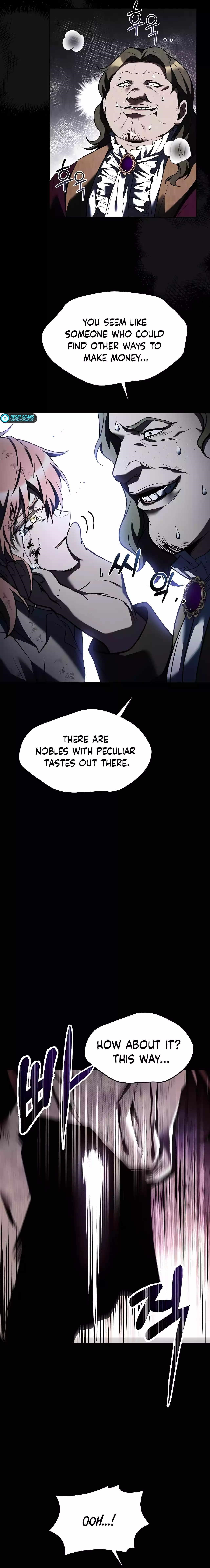 The Archmage’s Restaurant - Chapter 28 Page 8