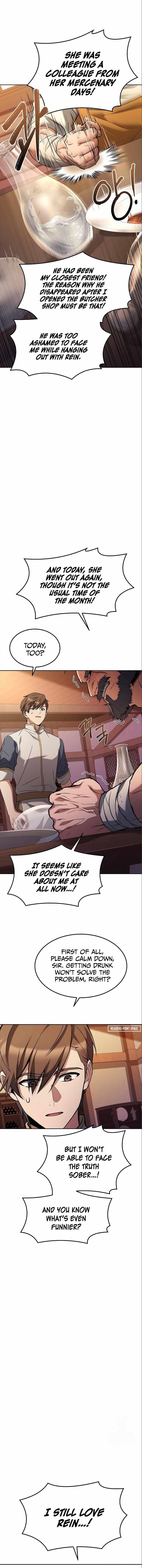 The Archmage’s Restaurant - Chapter 3 Page 12