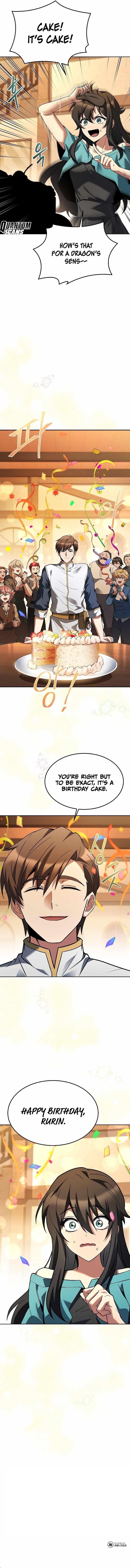 The Archmage’s Restaurant - Chapter 30 Page 11