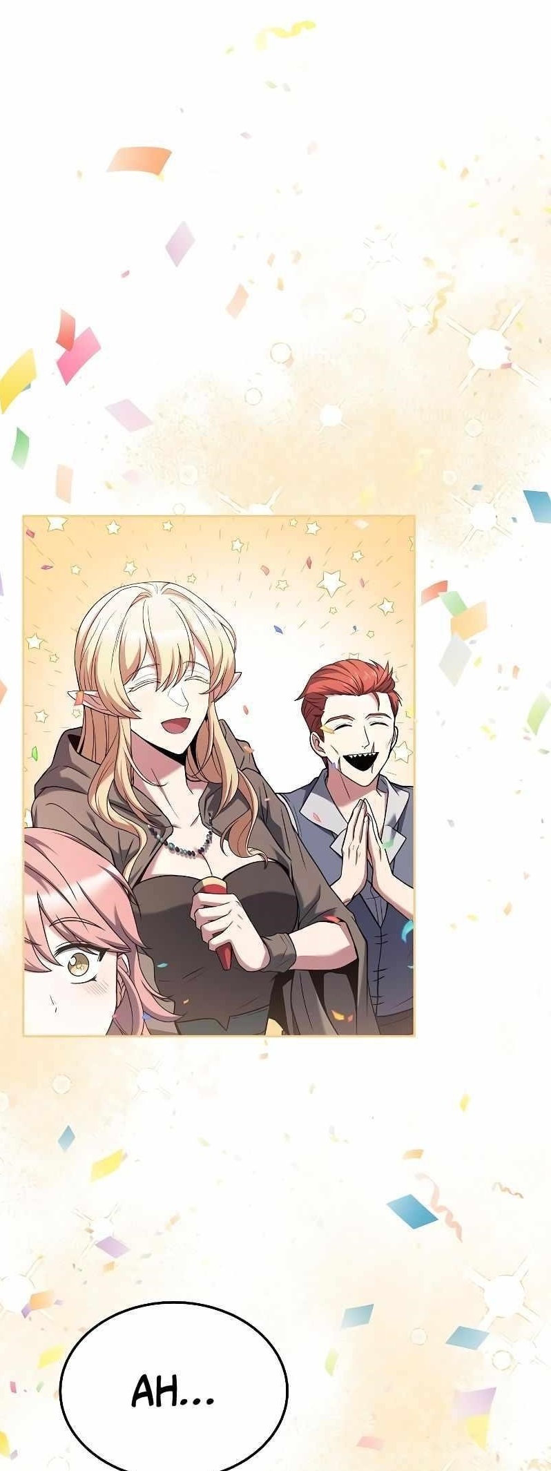 The Archmage’s Restaurant - Chapter 31 Page 1