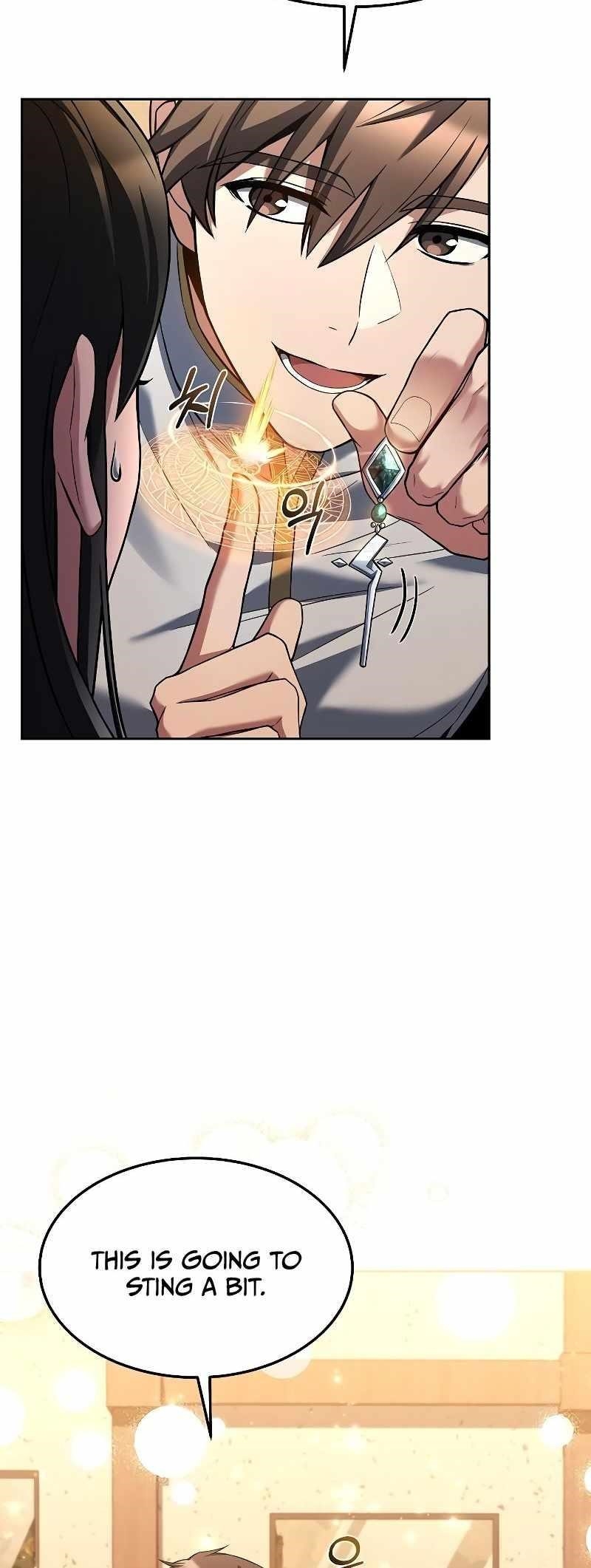 The Archmage’s Restaurant - Chapter 31 Page 11