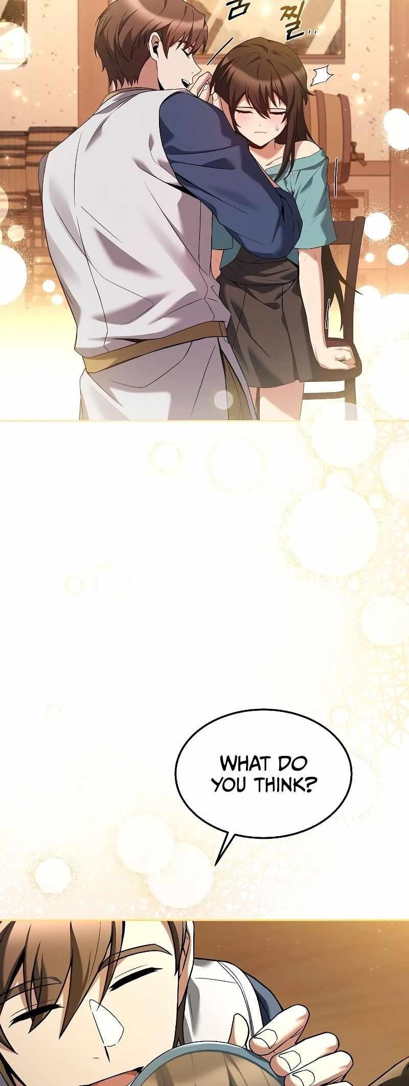 The Archmage’s Restaurant - Chapter 31 Page 12