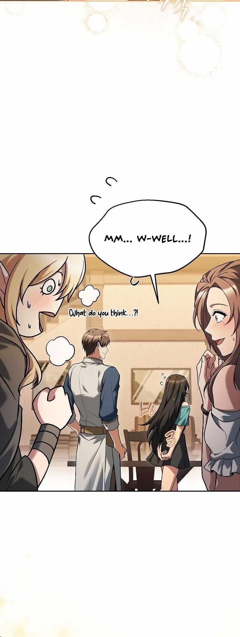 The Archmage’s Restaurant - Chapter 31 Page 14