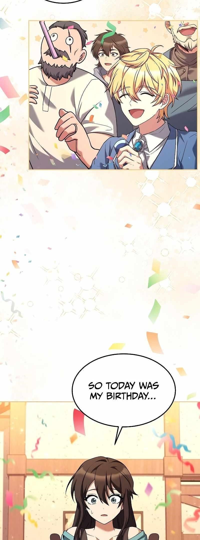 The Archmage’s Restaurant - Chapter 31 Page 2