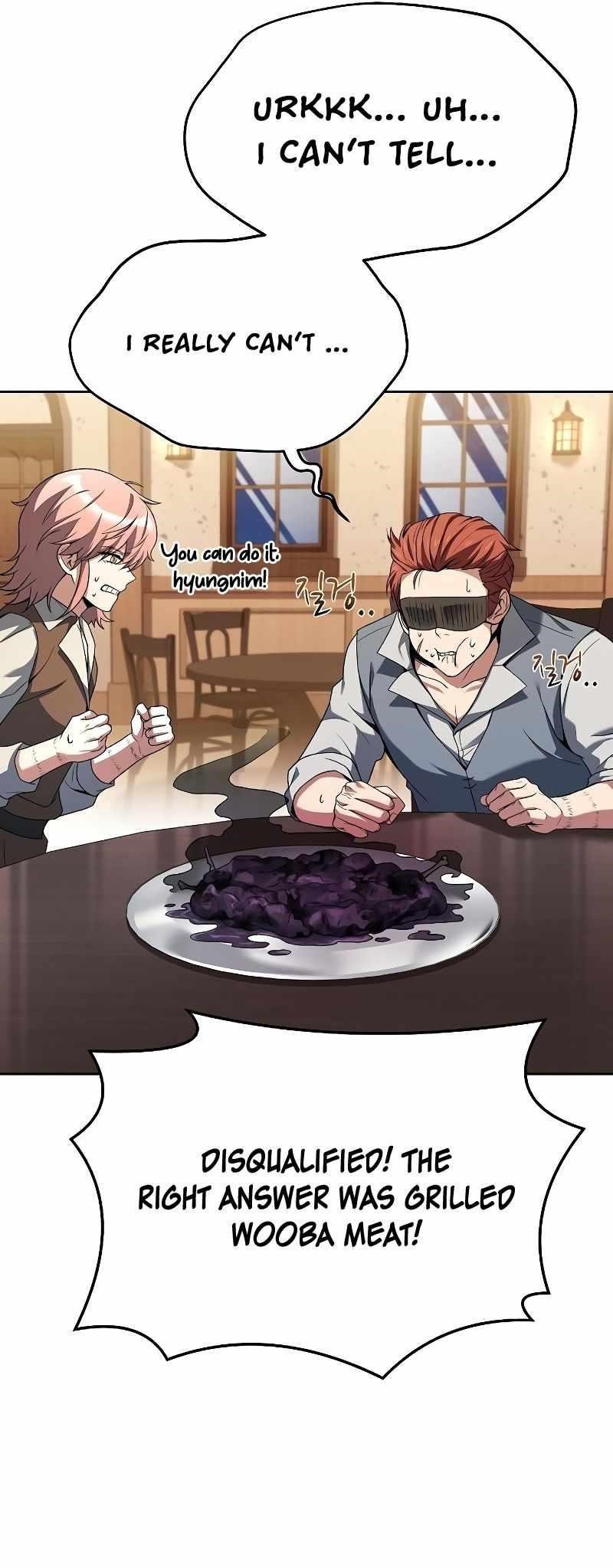 The Archmage’s Restaurant - Chapter 31 Page 22