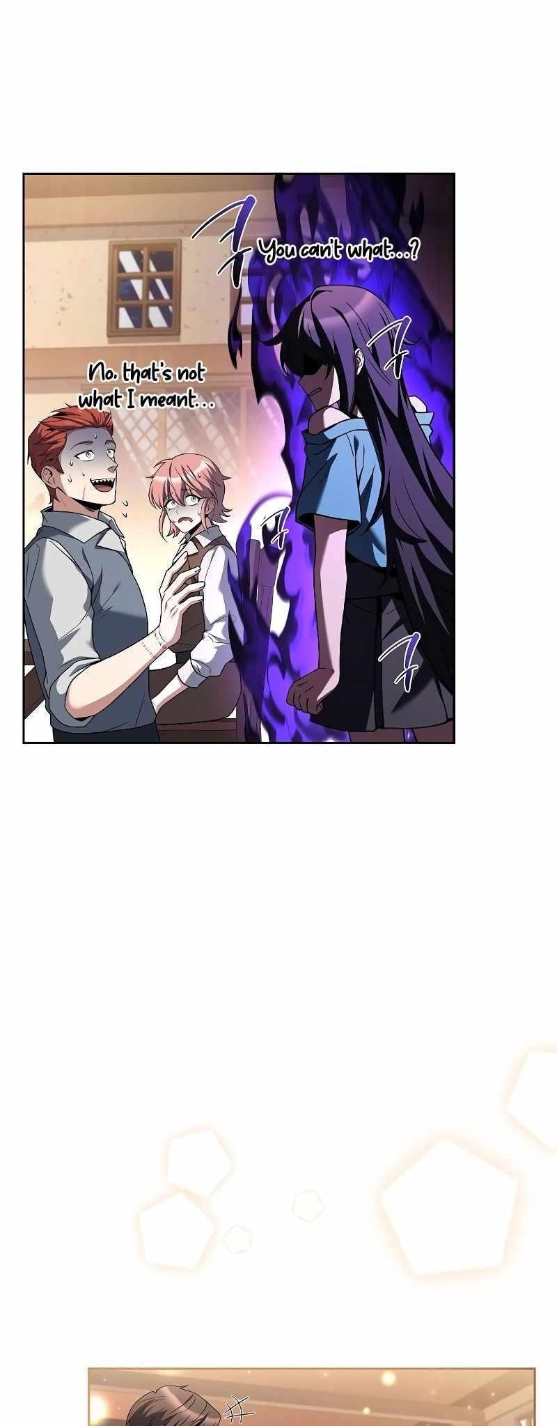 The Archmage’s Restaurant - Chapter 31 Page 23