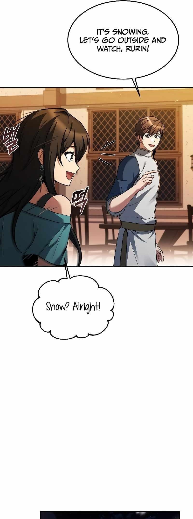 The Archmage’s Restaurant - Chapter 31 Page 29