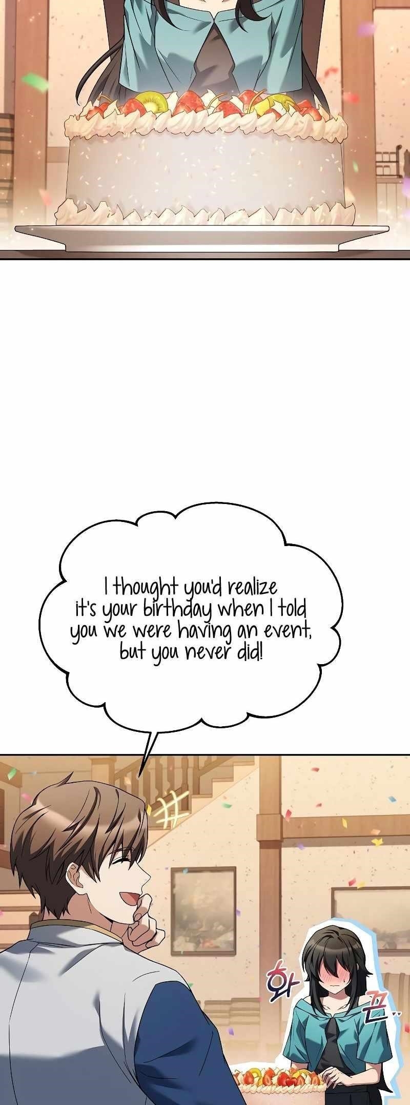 The Archmage’s Restaurant - Chapter 31 Page 3