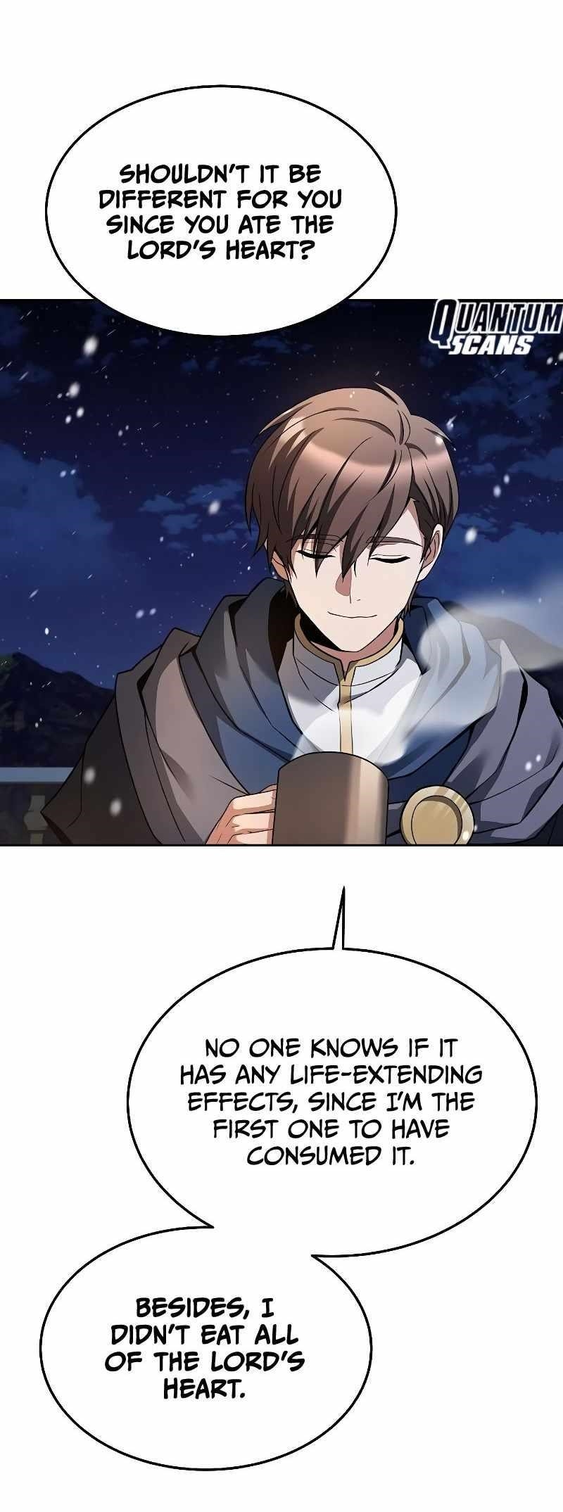 The Archmage’s Restaurant - Chapter 31 Page 33